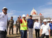 Masjid Sirah Diproyeksikan Jadi Ikon Baru Wisata Religi di Agam