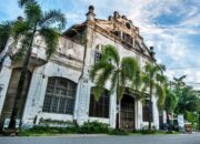 Revitalisasi Kota Tua, Menggagas Wisata Heritage Kelas Global