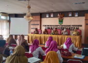 Dinkes Padang Pariaman Serukan Waspada DBD