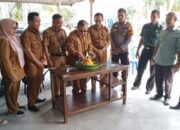 Prihatin Kondisi Pendidikan Padang Pariaman, Sejumlah Wartawan Inisiasi Pendirian PKBM