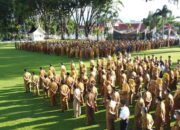 Pilkada Serentak, Kepala Daerah Diminta Jaga Netralitas ASN