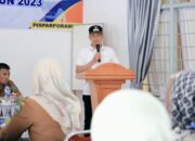 Pengembangan Wisata Tak Boleh Setengah-Setengah