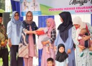 Dinkes Sumbar Siapkan Posyandu Terintergrasi Cegah Stunting di Padang Panjang