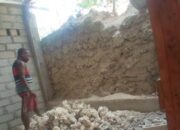 Gempa Magnitudo 6,6 di NTT Rusak Puluhan Bangunan