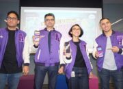 Pertama Kalinya Waktu Bisa Dibeli, AXIS Hadirkan Paket Teng-Go