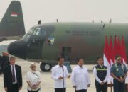 ParagonCorp Bersama Pemerintah RI Salurkan Bantuan Kemanusiaan untuk Warga Palestina