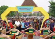 Tinggal 5 Hari Lagi, Erick Thohir: Saatnya Kita Sambut Pesta Bola Piala Dunia di Tanah Air