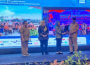 Cegah Perselisihan Antar Industrial, APINDO Sumbar Gelar Talkshow