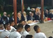 MTsN 6 Padang Laksanakan LDKS, Kakankemenag Padang Narasumber