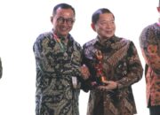 Program Electrifying Agriculture Bawa PLN Jadi BUMN Satu-satunya Penerima Indonesia’s SDGs Awards 2023 dari Bappenas RI
