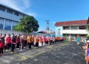 Dinsos Sumbar Resmi Mulai Rangkaian Peringatan HKSN 2023