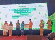 Ini Dia 3 Bank Sampah yang Dapat Mobil Truck dari Pegadaian