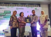 1.200 ASN Pemko Padang Turut Jadi Nasabah Bank Sampah Binaan Pegadaian