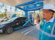 Wujudkan Kota Ramah Lingkungan, PLN Siap Penuhi Kebutuhan SPKLU di IKN