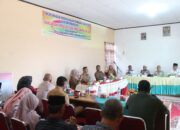 Pemerintah Desa Santur Laksanakan Musrenbang RKPD 2024 dan DU RKPD 2025