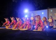 Alek Mandeh Festival Budaya Matrilineal, Menyigi Lorong Waktu Minangkabau