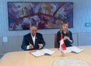 Terus Kirim Pegawainya Belajar Transisi Energi, PLN Gandeng Lima Universitas Terkemuka di Australia dan New Zealand