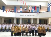 MAN 3 Padang Studi Takruf ke Poltekpel Sumbar