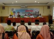 Optimalisasi 130 Cagar Budaya, Solsel Gelar Bimtek Pelestarian