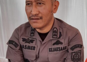 Satu Tersangka Kasus Korupsi Pasar Atas Bukittinggi Melarikan Diri