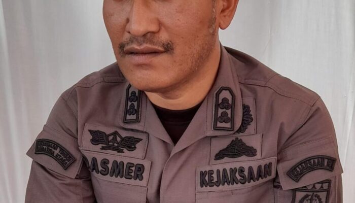 Satu Tersangka Kasus Korupsi Pasar Atas Bukittinggi Melarikan Diri