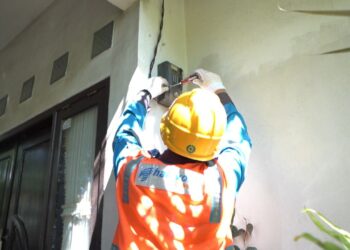 Puluhan Ribu Pelanggan PLN Sudah Nikmati Promo Tambah Daya Spesial HLN Ke-78