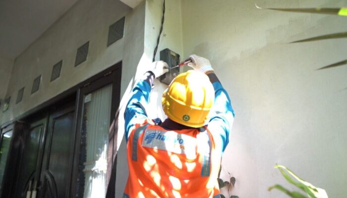 Puluhan Ribu Pelanggan PLN Sudah Nikmati Promo Tambah Daya Spesial HLN Ke-78