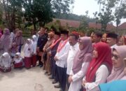 Dibuka Kakankemenag Padang Edy Oktafiandi, Panen Karya dan Pekan Seni Budaya MIN 3 Padang Meriah