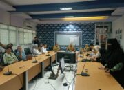 LPER FEB UNAND Sebut VBWS 2023 Berdampak Bagi Perekonomian Sumbar
