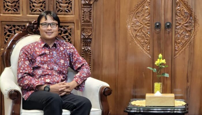 Gelorakan Sektor Pariwisata Sumbar, Konsep VBWS 2023 Harus Terus Diperkuat