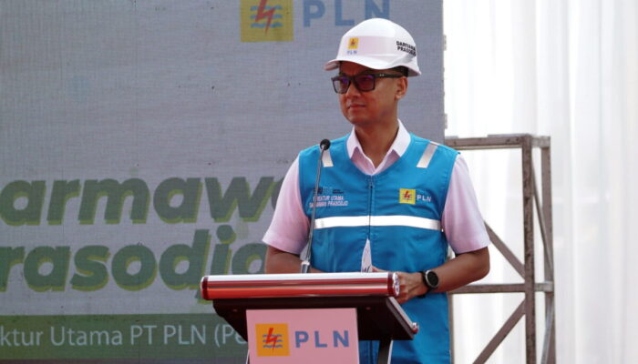 Bisa Produksi Green Hydrogen dengan Cepat, Begini Inovasi PLN