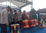 HUT dan Fresh SMAN 16 Padang, Kadis Pendidikan Sumbar Barlius : Kepala Sekolah Harus Mampu Bersinergi dengan Komite Sekolah