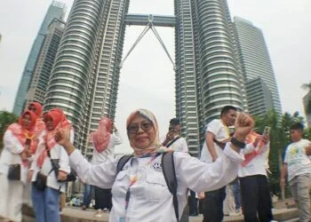 Begini Caranya Liburan Mewah Padang – Kuala Lumpur Selama 3 Hari Cuma Rp3 Jutaan