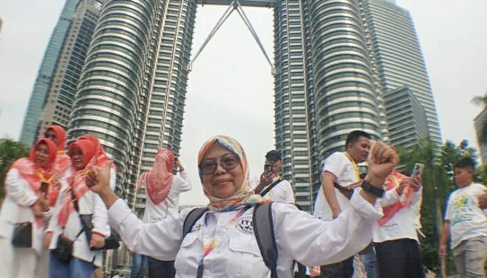 Begini Caranya Liburan Mewah Padang – Kuala Lumpur Selama 3 Hari Cuma Rp3 Jutaan