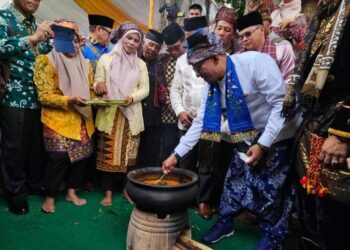 Bupati Eka Putra Akan Tampilkan Tari Massal Pongek Simawang pada Festival Pesona Minangkabau