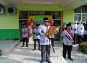 Peringatan Hari Guru Nasional di MAN 3 Padang Disemarakan dengan Pemberian Penghargaan