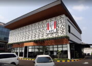 KFC Indonesia Gandeng PMI dalam Penyaluran Dana Kemanusiaan Untuk Palestina