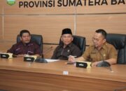 Komisi IV DPRD Agam Kunjungi Dinas Pendidikan Sumbar