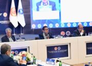 Fadli Zon Deklarasikan Terbentuknya Komisi Palestina dalam Organisasi Parlemen Asia