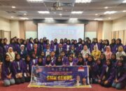 SMK Genus Benchmarking Tour dan MoU dengan Institut Endokrin Hospital Putra Jaya Malaysia