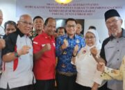 Ketum Fokuswanda Pusat: Pendonor Darah Masih Didominasi Kaum Pria