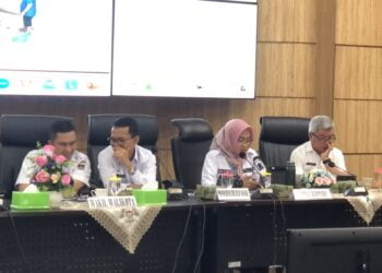 “Bagalau” Data Kemiskinan Ekstrem Kota Padang Ada Dua Versi