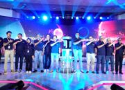 Indosat Ooredoo Hutchison Peringati Ulang Tahun ke-56