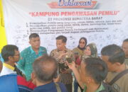 Ratusan Orang Meninggal Dunia Terdata Masuk DPT Pemilu 2024 di Solok Selatan