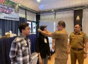 40 Pokdarwis di Pessel Ikuti Pelatihan Kepemanduan Arung Jeram