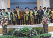 UIN Sjech M. Djamil Djambek Bukittinggi Peringati Dies Natalis Ke-57