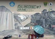 Perayaan Anak Nagari di Jalur Kereta Api WTBOS : Galanggang Arang #7 Kayu Tanam Siap Dihelat