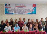 Upaya Menuju Kabupaten Layak Anak, Padang Pariaman Segera Bentuk APSAI