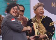 Desa Tanggap Konflik Satwa Liar, Bersama Pagari Jaga Hutan dan Satwa Nagari Pasie Laweh