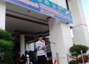 Pj Wako Pariaman Harapkan Korpri Merakyat